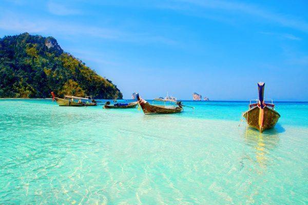 At Seacondo Studio Room B-34 Klong Muang Beach Εξωτερικό φωτογραφία