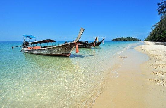 At Seacondo Studio Room B-34 Klong Muang Beach Εξωτερικό φωτογραφία